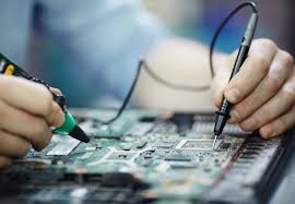 Repair Work