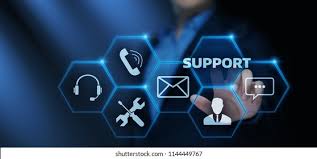 IT Support