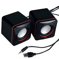 Speakers