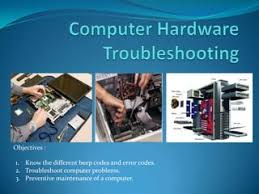 Troubleshooting